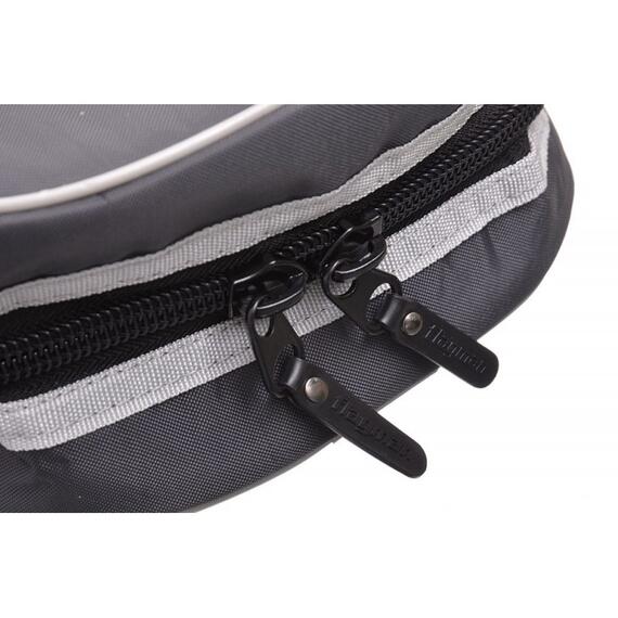 Чехол для катушки полужесткий 20х15х10cm FLAGMAN, фото , изображение 2