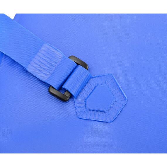 Чехол для садка круглый EVA 60*10cm FLAGMAN, фото , изображение 3