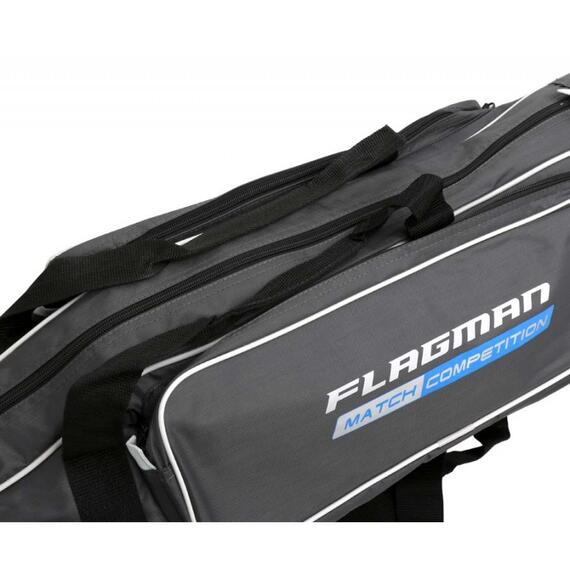 Чехол FLAGMAN для уд. с катушкой ROD Bag For One ROD 130x25x11 см , фото , изображение 2