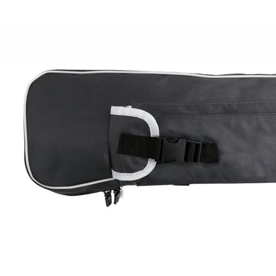 Чехол FLAGMAN для уд. с катушкой ROD Bag For One ROD 130x25x11 см , фото , изображение 3