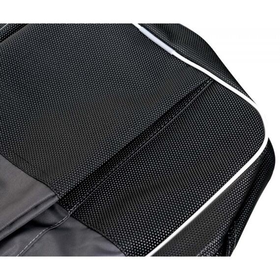 Чехол для удилищ FLAGMAN Rod Holldal 8 Tube 195x27x11см , фото , изображение 3