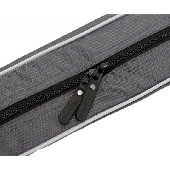 Чехол FLAGMAN полужесткий один отсек - 135см, фото , изображение 2