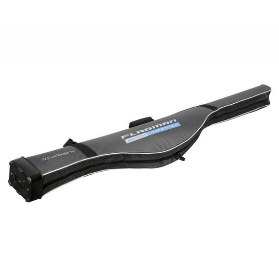 Чехол-кофр FLAGMAN на одно отделение Match Competition Hard Case Single Rod 145см, фото , изображение 2