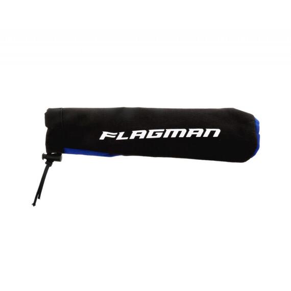Чехол защитный для вершинки FLAGMAN Tip Protector 26*4,5см черно-синий, фото 
