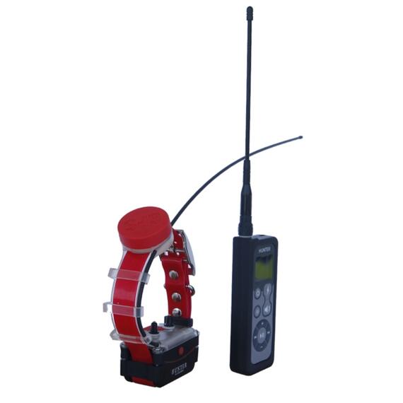 Ошейник для охоты с GPS Hunter DTR 25000 PRO, фото , изображение 3