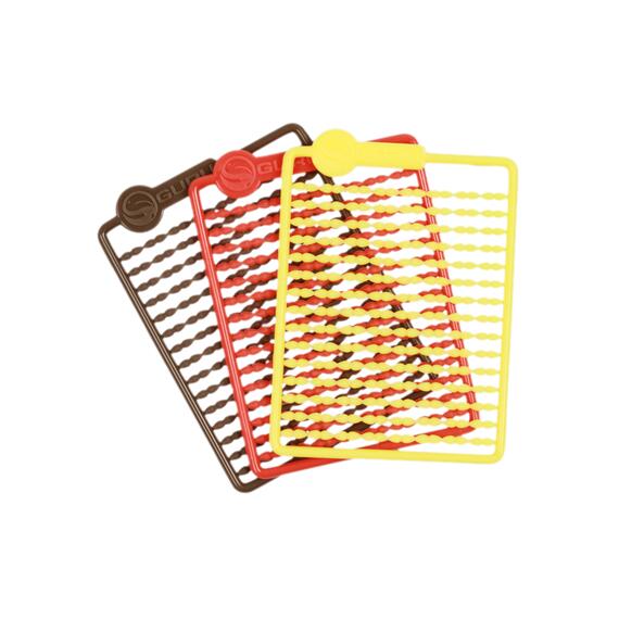 Стопор для насадки Guru Micro Hair Stops, фото , изображение 2