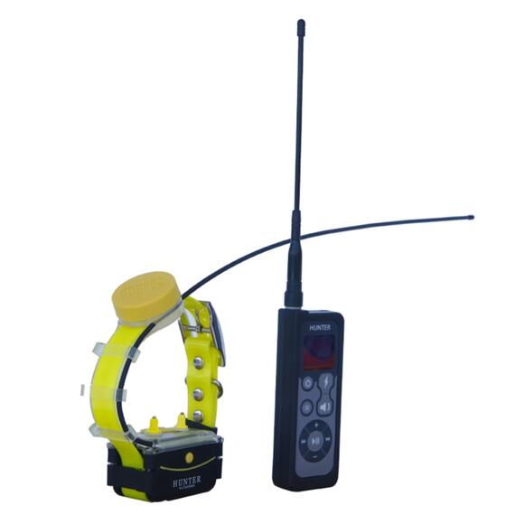 Ошейник для охоты с GPS Hunter DTR 25000 PRO, фото , изображение 5