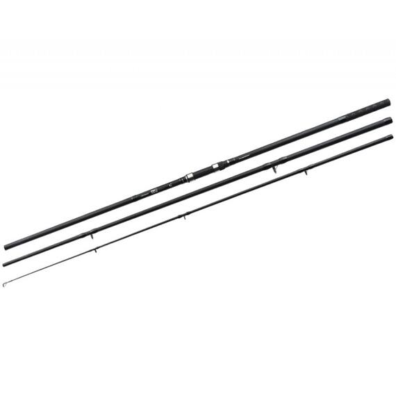 Удилище карповое FLAGMAN 3-х секц. Sensor Big Game Carp NGS 3,9м 3,5lb 40мм, фото , изображение 2