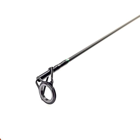 Удилище сподовое FLAGMAN 3-х секц. Sensor Big Game Carp Spod 3,9м 5,0lb 50мм, фото , изображение 5