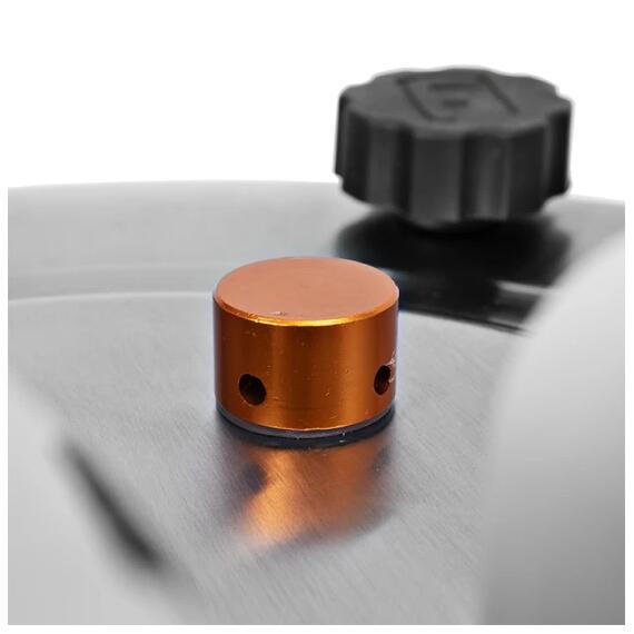 Автоклав Fansel 3, 16 л, Объем, л: 16 л, фото , изображение 8