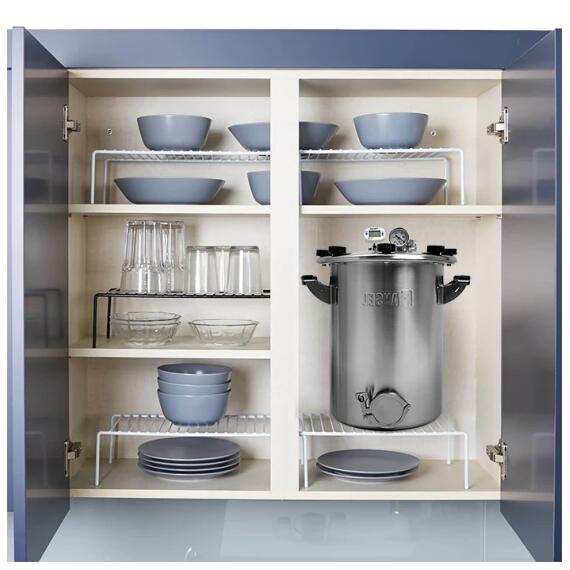 Автоклав Fansel 3, 16 л, Объем, л: 16 л, фото , изображение 15