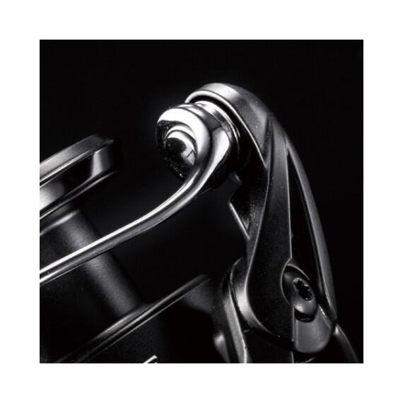 Shimano 2017 EXSENCE C3000M, фото , изображение 4