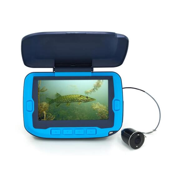 Подводная камера для рыбалки Calypso UVS-02 PLUS, фото 