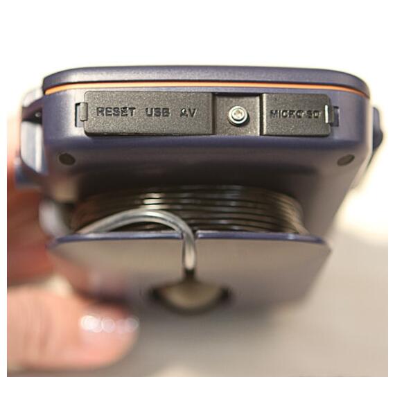 Подводная камера для рыбалки Calypso UVS-02 PLUS, фото , изображение 3