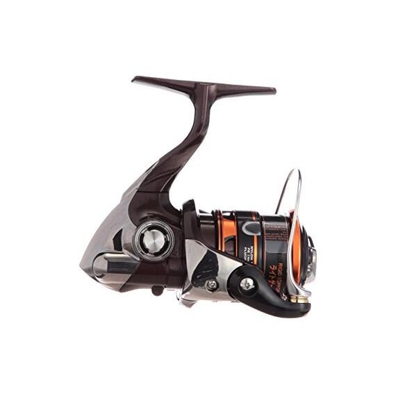 Shimano Soare BB C2000PGSS, фото , изображение 2