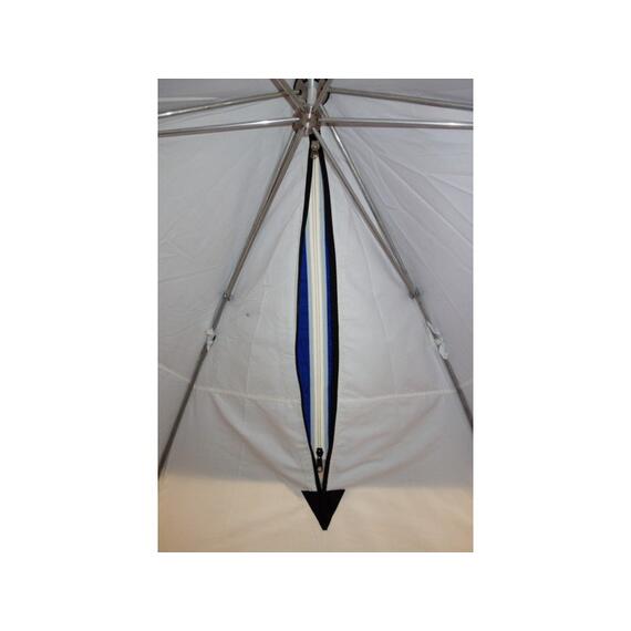 Зимняя палатка-Зонт Пингвин 3.5 (двухслойная), фото , изображение 3