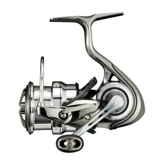 Daiwa Exist 18 LT 3000S-C, фото 