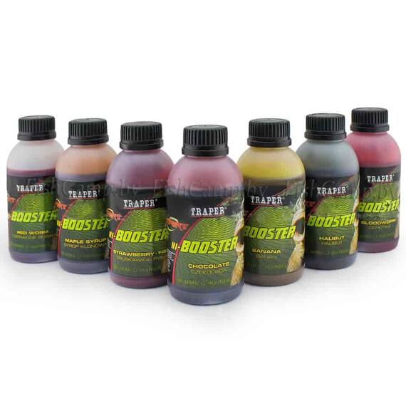 Traper Hi-Booster Expert (в ассортименте), фото 