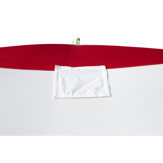 Палатка зимняя Куб-4 (четырёхместная, утеплённая