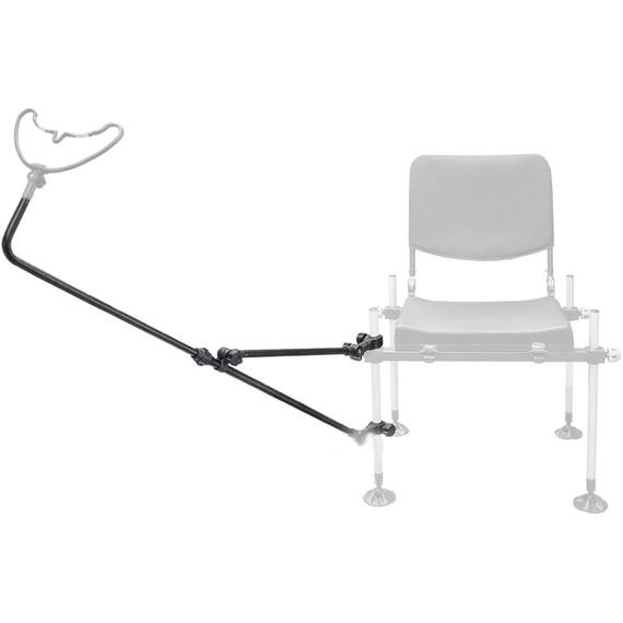 Держатель фидера Traper Feeder Rod Rest, фото 