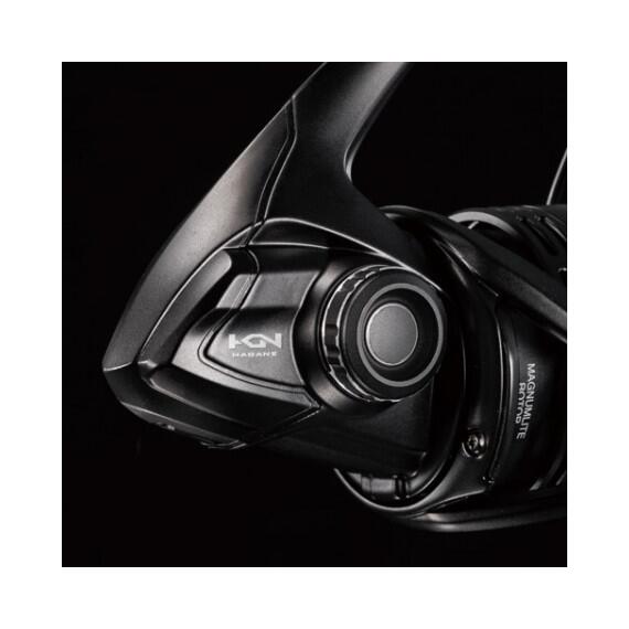 Shimano 2017 EXSENCE C3000M, фото , изображение 2