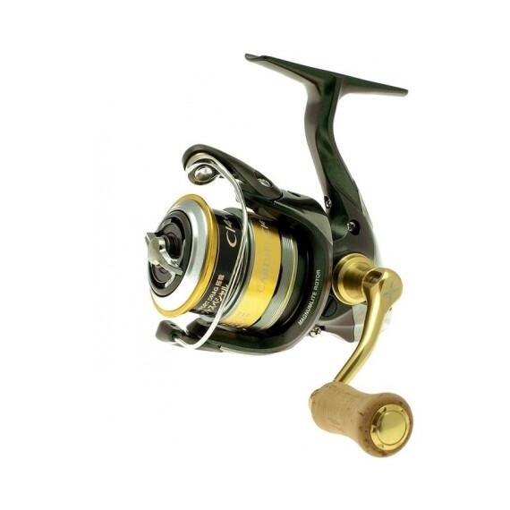 Shimano Cardiff CI4+ c2000ss, фото 