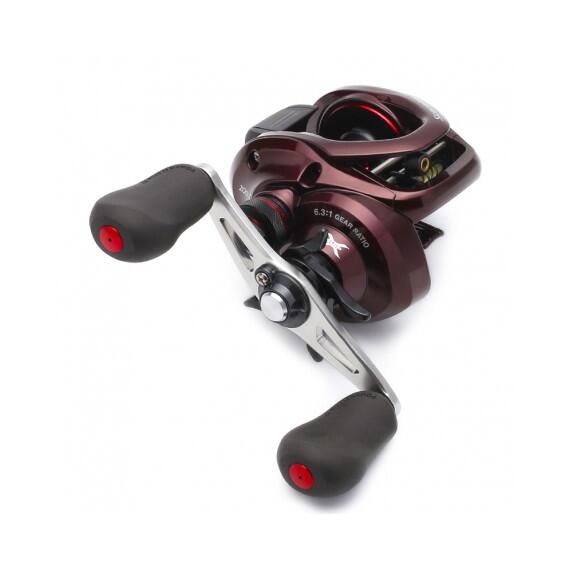 SHIMANO SCORPION 14 201HG, фото 