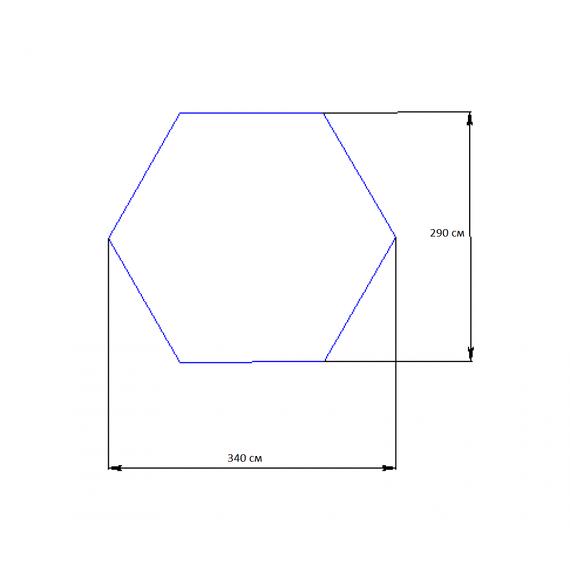 Зимняя палатка Polar Bird family T, фото , изображение 14