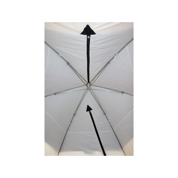 Зимняя палатка-Зонт Пингвин 3.5 (двухслойная), фото , изображение 5