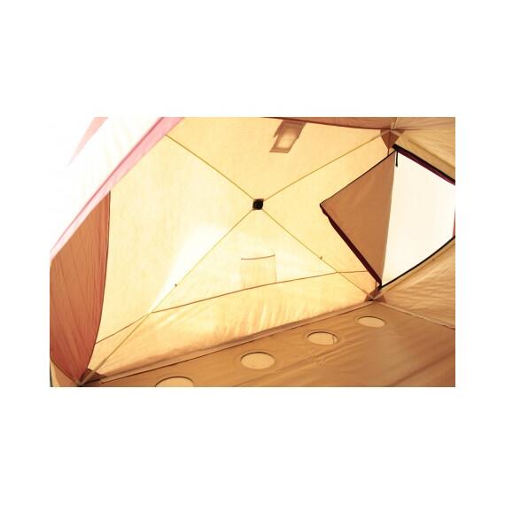 Пол 3Т Long ПВХ с отверстиями, фото , изображение 2