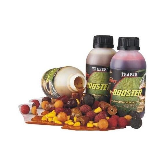 Traper Hi-Booster Expert (в ассортименте), фото , изображение 2