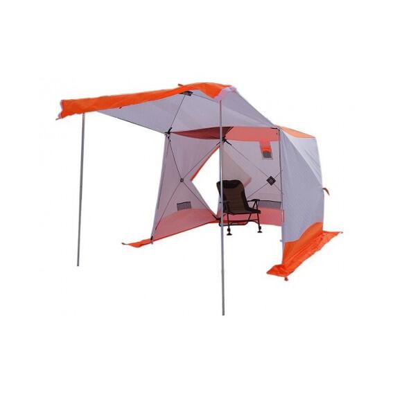 Зимняя палатка Пингвин Призма Шелтерс Термолайт, фото , изображение 2