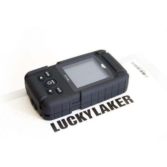 Портативный эхолот LUCKY FF718Li