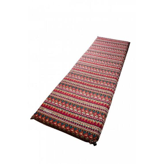 Самонадувающийся коврик Tramp с принтом TRI-020, фото 