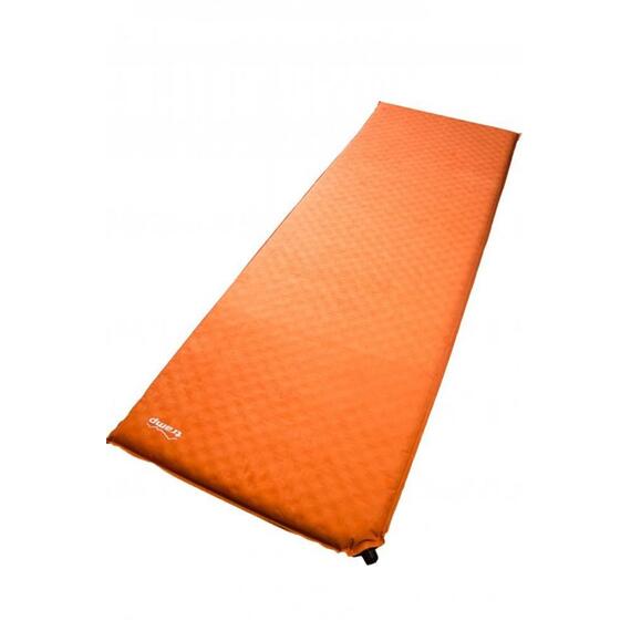 Самонадувающийся коврик Tramp Suede TRI-021 5 см, фото 