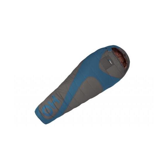 Спальный мешок Husky Mini blue, фото 