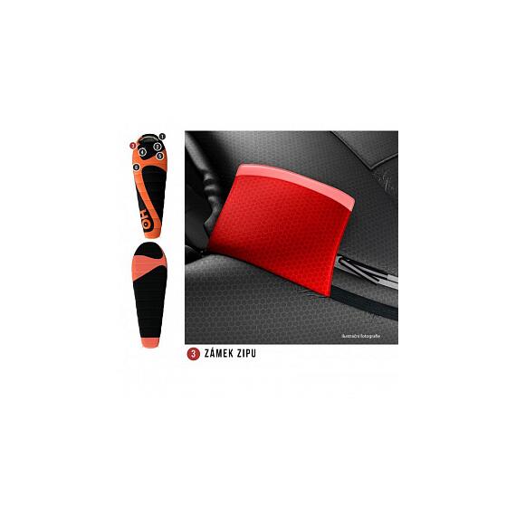 Спальный мешок Husky Mini blue, фото , изображение 6