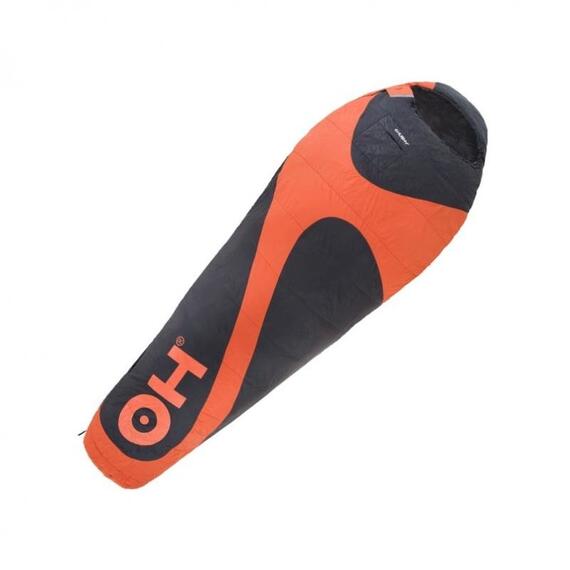 Спальный мешок Husky Mini orange, фото 