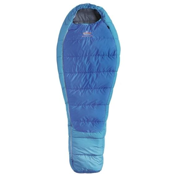Спальный мешок Pinguin Comfort Lady 175 blue, фото 