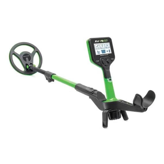 Металлоискатель Makro&Nokta Mini Hoard, фото 