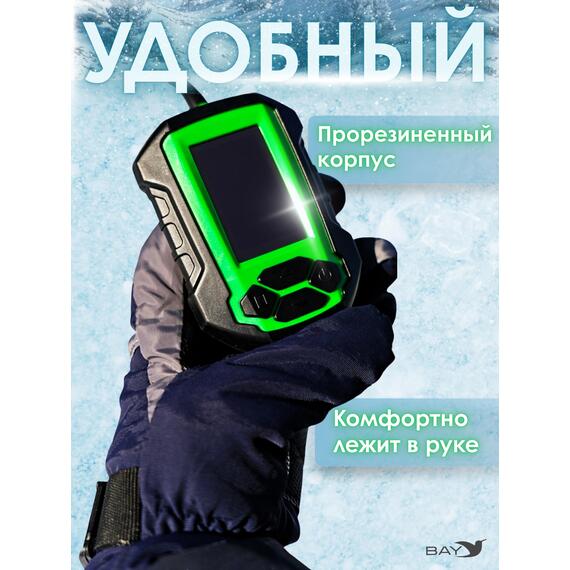 Эхолот Практик 5, фото , изображение 2