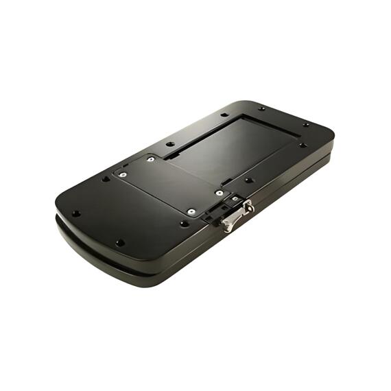 Быстросъёмная кронштейн-площадка для электромоторов HAIBO, фото , изображение 5