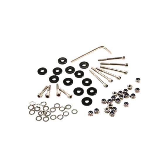 Быстросъёмная кронштейн-площадка для электромоторов HAIBO, фото , изображение 8