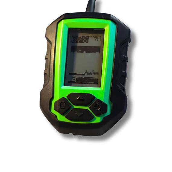 Эхолот Практик 5, фото , изображение 13