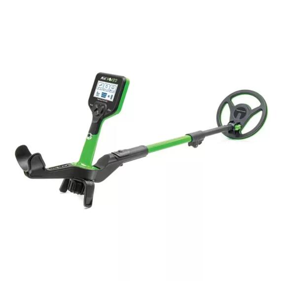 Металлоискатель Makro&Nokta Mini Hoard, фото , изображение 2