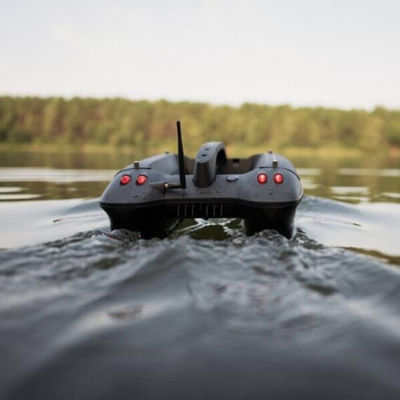 Кораблик для прикормки Deeper Quest, фото , изображение 6