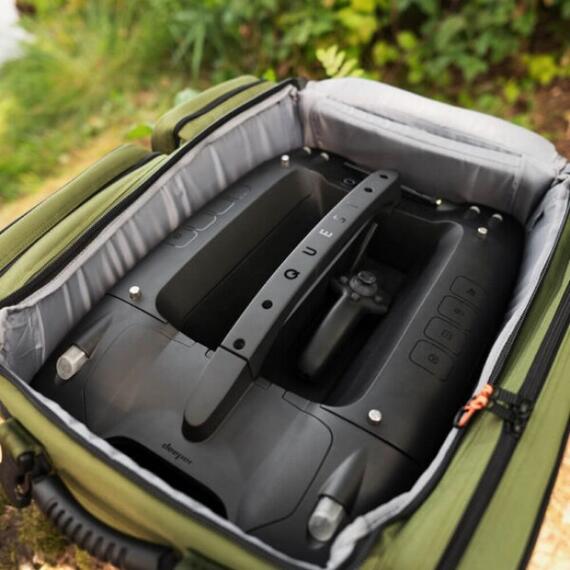 Кораблик для прикормки Deeper Quest, фото , изображение 9