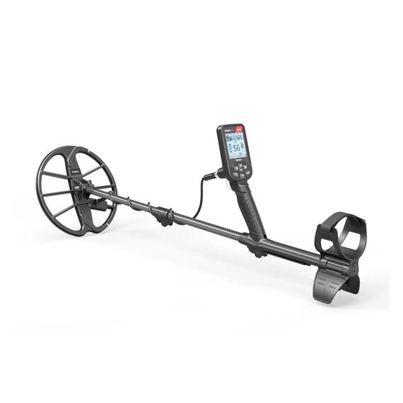 Металлоискатель Nokta Simplex Ultra WHP, фото , изображение 3