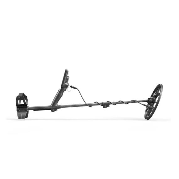 Металлоискатель Nokta Simplex Ultra WHP, фото , изображение 4