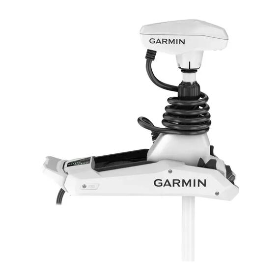 Электромотор Garmin Force Kraken White 75, фото , изображение 2